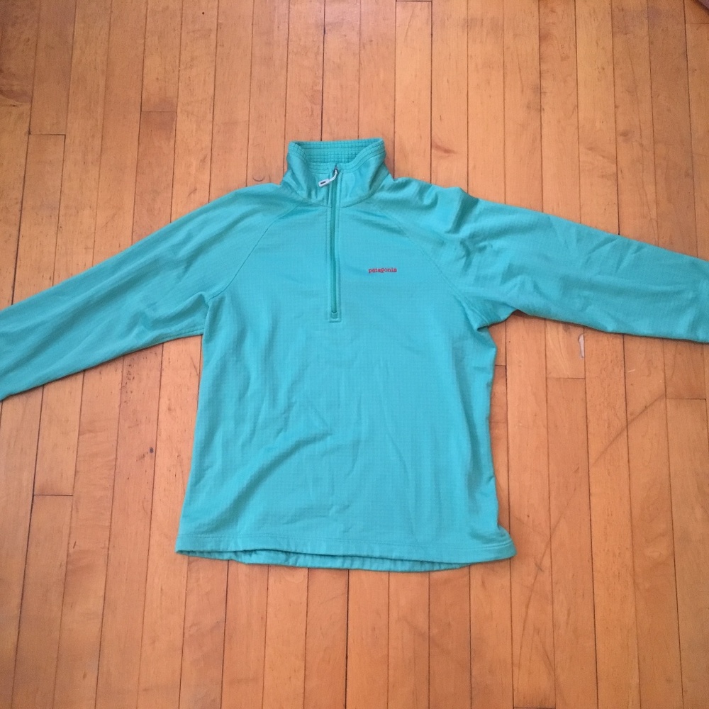 Patagonia R1 Pullover
